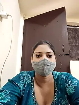 Snapshot of Kajal-baby07 chatting on 1, 10, 2025 Kajal-baby07 online show from 1, 10, 2025