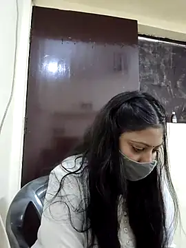 Snapshot of Kajal-baby07 chatting on 3, 10, 2025 Kajal-baby07 online show from 3, 10, 2025