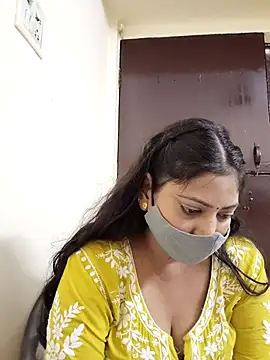 Snapshot of Kajal-baby07 chatting on 5, 10, 2025 Kajal-baby07 online show from 5, 10, 2025