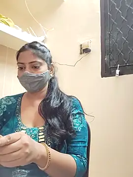 Snapshot of Kajal-baby07 chatting on 6, 10, 2025 Kajal-baby07 online show from 6, 10, 2025