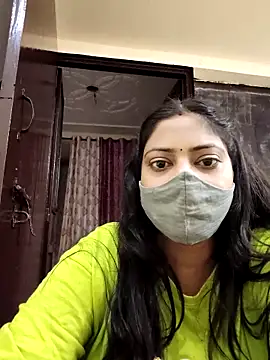 Snapshot of Kajal-baby07 chatting on 10, 10, 2025 Kajal-baby07 online show from 10, 10, 2025