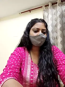 Kajal-baby07 online show from 17, 10, 2025