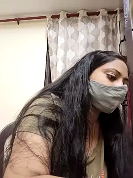 Kajal-baby07 online show from 4, 11, 2025