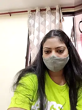 Kajal-baby07 online show from 9, 11, 2025