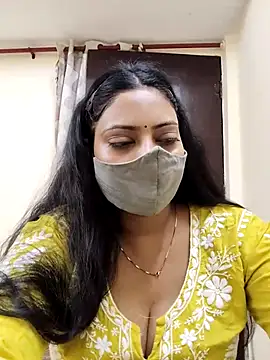 Kajal-baby07 online show from 5, 4, 2026