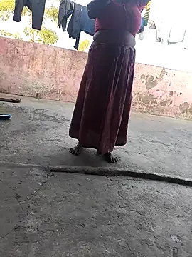 Snapshot of CUTE_BHABI_1 chatting on 26, 11, 2025 CUTE BHABI 1 online show from 26, 11, 2025