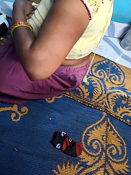 CUTE BHABI 1 online show from 16, 1, 2026