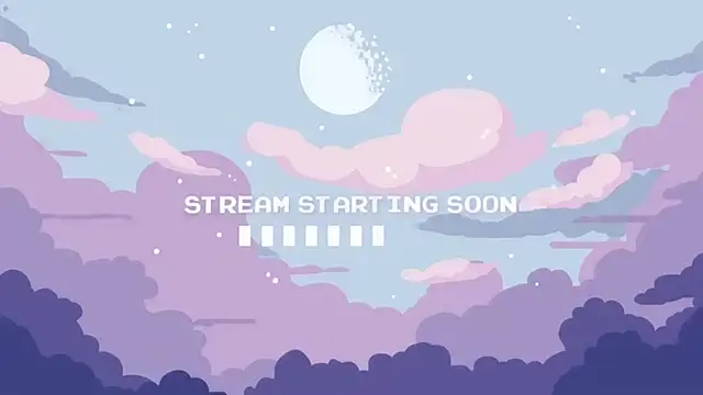 Dirtycalm online show from 4, 6, 2026