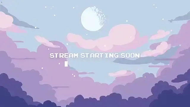 Dirtycalm online show from 13, 6, 2026