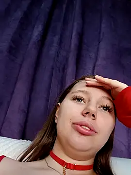 Snapshot of Anka_Li chatting on 27, 9, 2025 Anka Li online show from 27, 9, 2025
