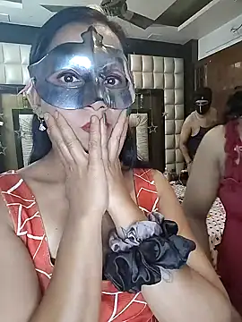 Aarushi sexy online show from 7, 11, 2025