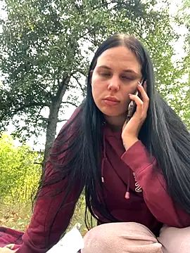 ksenia123 online show from 27, 9, 2025