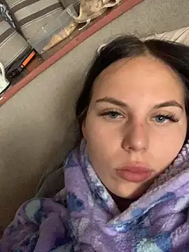 ksenia123 online show from 3, 10, 2025