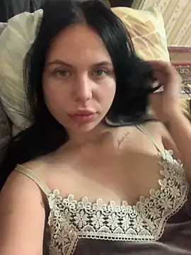 ksenia123 online show from 21, 12, 2025