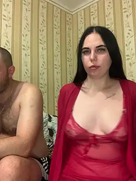 ksenia123 online show from 19, 7, 2026