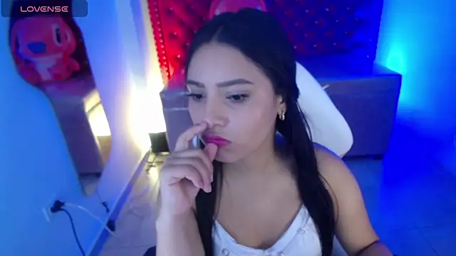 Ariannaa m online show from 10, 10, 2025