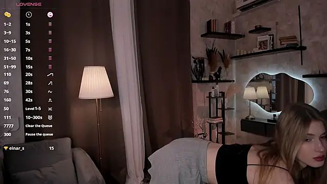 FrancisBivona online show from 7, 10, 2025