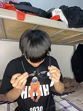 Acuteman online show from 26, 11, 2025