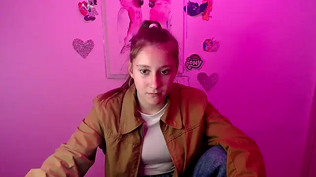 Milka kamila online show from 25, 9, 2025