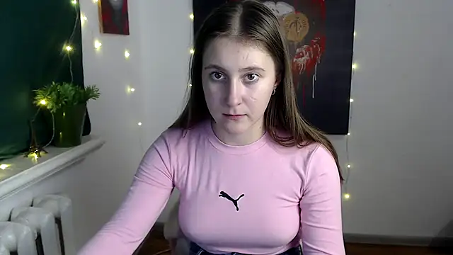 Milka kamila online show from 28, 11, 2025