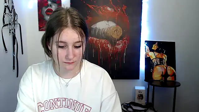 Milka kamila online show from 2, 3, 2026