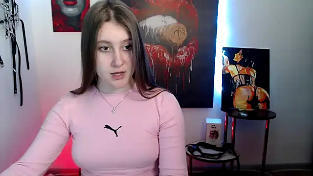 Milka kamila online show from 7, 3, 2026