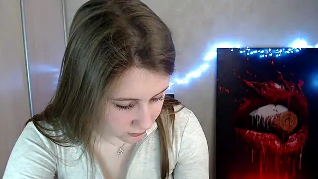 Milka kamila online show from 29, 3, 2026