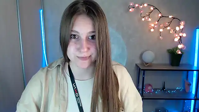 Milka kamila online show from 20, 5, 2026