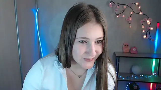 Milka kamila online show from 26, 5, 2026