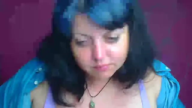 Amelia Kissu online show from 10, 9, 2025