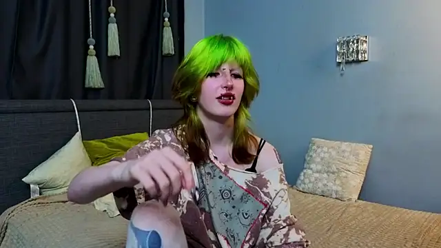 KandraCruser online show from 12, 10, 2025