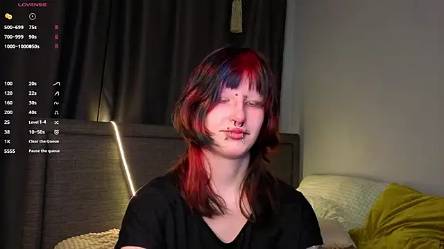 KandraCruser online show from 19, 12, 2025