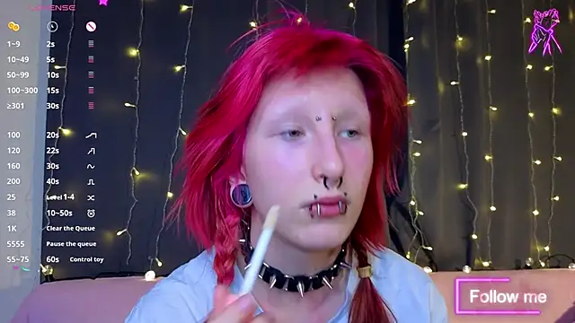 KandraCruser online show from 1, 2, 2026