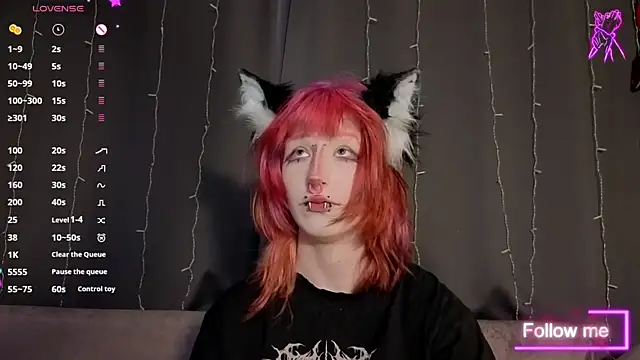 KandraCruser online show from 13, 2, 2026