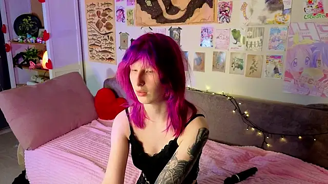 Snapshot of KandraCruser chatting on 28, 4, 2026 KandraCruser online show from 28, 4, 2026
