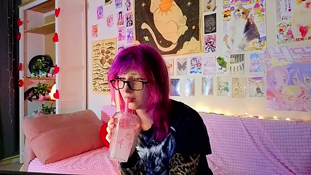 Snapshot of KandraCruser chatting on 28, 4, 2026 KandraCruser online show from 28, 4, 2026
