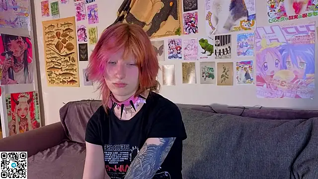Snapshot of KandraCruser chatting on 13, 6, 2026 KandraCruser online show from 13, 6, 2026