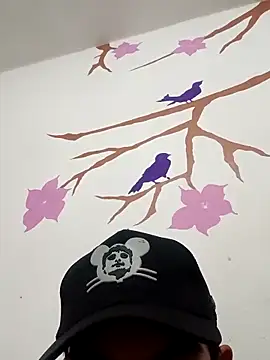 DavidVergagigante420 online show from 10, 9, 2025