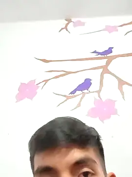 DavidVergagigante420 online show from 20, 9, 2025