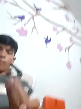 DavidVergagigante420 online show from 2, 10, 2025