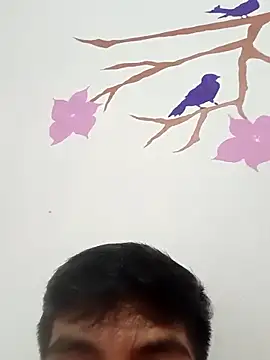 DavidVergagigante420 online show from 5, 10, 2025