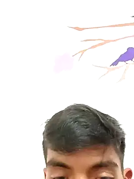 DavidVergagigante420 online show from 1, 11, 2025