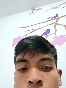 DavidVergagigante420 online show from 6, 11, 2025