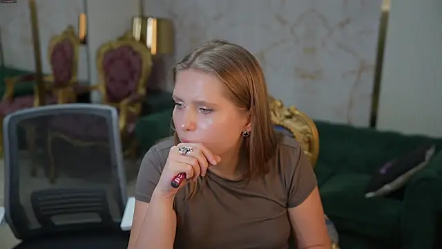 Tiana Princesss online show from 26, 9, 2025