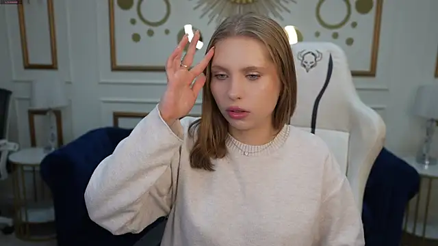 Tiana Princesss online show from 6, 10, 2025