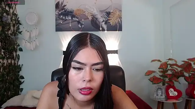 Snapshot of kiityvall19 chatting on 26, 9, 2025 kiityvall19 online show from 26, 9, 2025