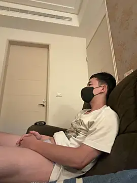 kaikai1335 online show from 9, 10, 2025