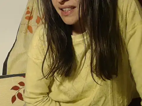 Missforever online show from 26, 9, 2025