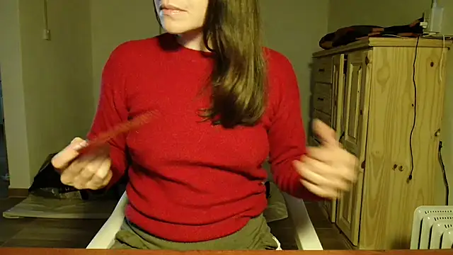 Missforever online show from 19, 5, 2026