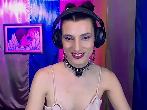Moira-Hot online show from 10, 2, 2026